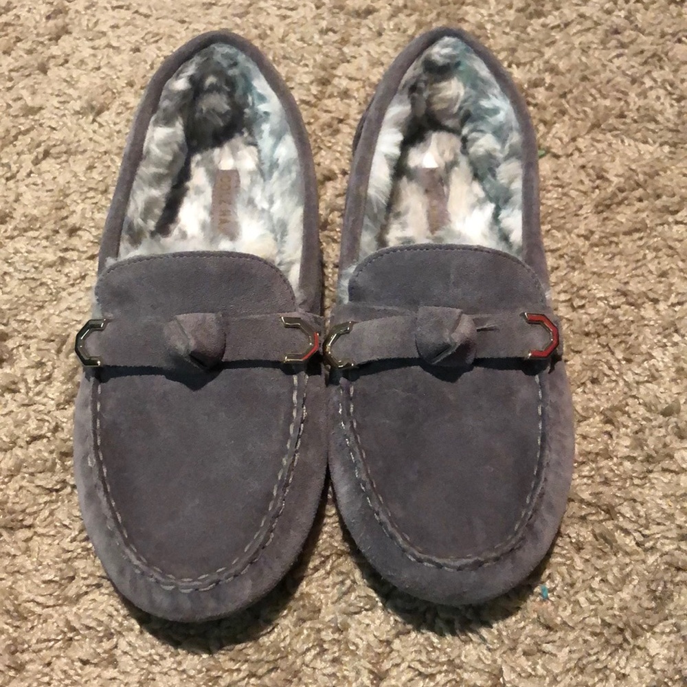 Cole Haan drivers